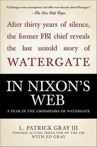 Produktbild: In Nixon's Web