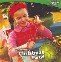 Produktbild: Holiday Parties