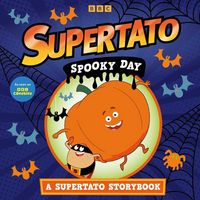 Produktbild: Spooky Day: A Supertato Storybook