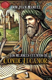 Produktbild: Los mejores cuentos de Conde Lucanor
