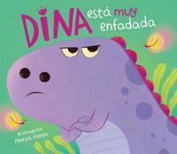 Produktbild: Dina Est&aacute; Muy Enfadada / Dina Is Very Angry
