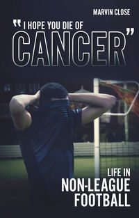 Produktbild: 'Hope You Die of Cancer&quote;