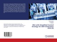 Produktbild: MLI with Simplified Control Strategy for DER Integration with DS