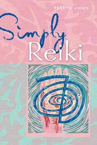 Produktbild: Simply Reiki