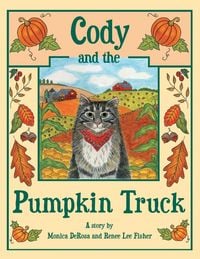 Produktbild: Cody and the Pumpkin Truck