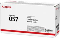 Produktbild: Canon Toner 057H black