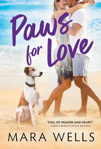 Produktbild: Paws for Love