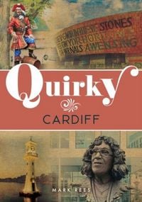 Produktbild: Quirky Cardiff