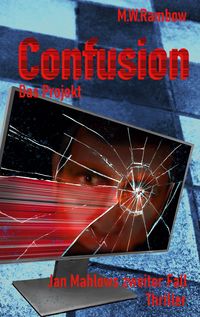Produktbild: Confusion - Das Projekt