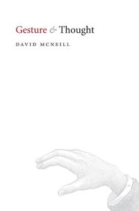Produktbild: Mcneill, D: Gesture and Thought