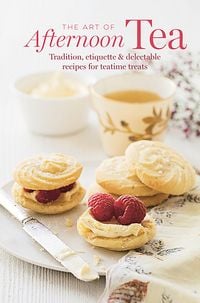 Produktbild: The Art of Afternoon Tea