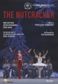 Produktbild: Der Nussknacker
