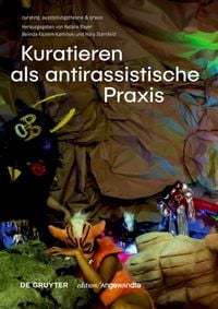 Produktbild: Kuratieren als antirassistische Praxis