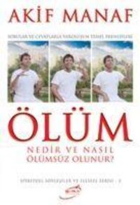 Produktbild: &Ouml;l&uuml;m Nedir Nasil &Ouml;l&uuml;ms&uuml;z Olunur