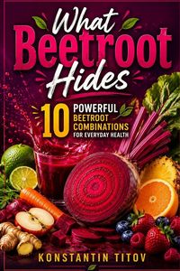 Produktbild: What Beetroot Hides