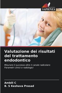 Produktbild: Valutazione dei risultati del trattamento endodontico