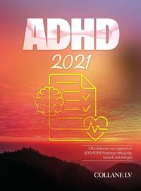 Produktbild: ADHD 2021