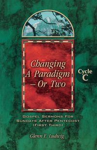 Produktbild: Changing a Paradigm - Or Two