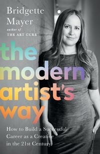 Produktbild: The Modern Artist's Way