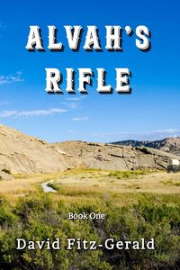 Produktbild: Alvah's Rifle