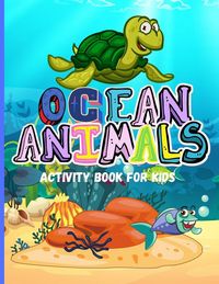 Produktbild: Ocean Animals