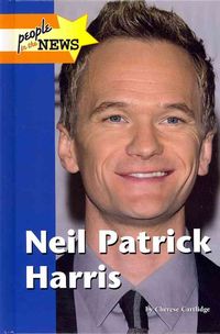 Produktbild: Cartlidge, C: Neil Patrick Harris