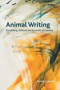 Produktbild: Animal Writing