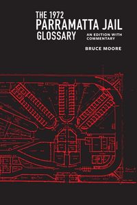 Produktbild: The 1972 Parramatta Jail Glossary
