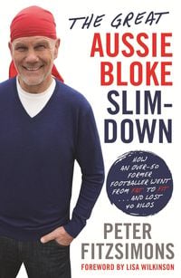Produktbild: The Great Aussie Bloke Slim-Down