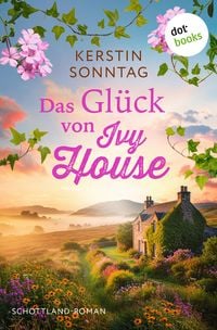Produktbild: Das Gl&uuml;ck von Ivy House