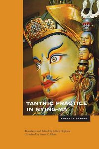 Produktbild: Tantric Practice in Nyingma