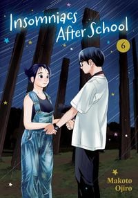 Produktbild: Insomniacs After School, Vol. 6