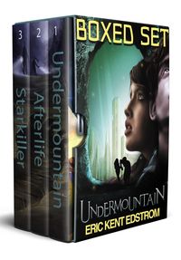 Produktbild: The Undermountain Saga