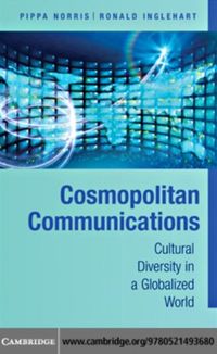 Produktbild: Cosmopolitan Communications