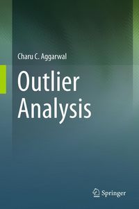 Produktbild: Outlier Analysis