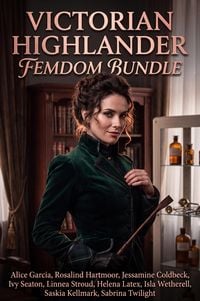 Produktbild: Victorian Highlander Femdom Bundle