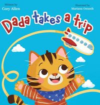 Produktbild: Dada Takes a Trip