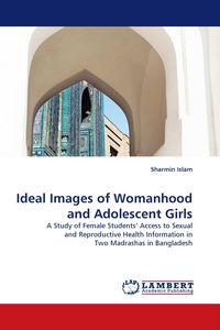 Produktbild: Ideal Images of Womanhood and Adolescent Girls
