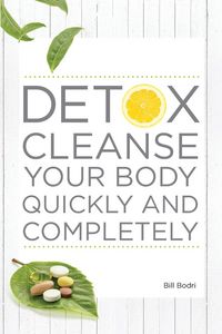 Produktbild: Detox Cleanse Your Body Quickly and Completely
