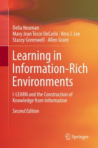 Produktbild: Learning in Information-Rich Environments