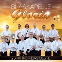 Produktbild: 25 Jahre-Das Beste-Instrumental-32 Titel