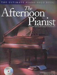Produktbild: Afternoon Pianist