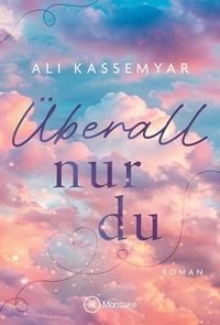Produktbild: &Uuml;berall nur du