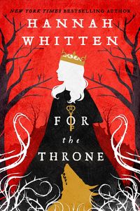 Produktbild: For The Throne