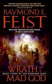 Produktbild: Wrath of a Mad God