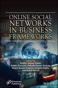 Produktbild: Online Social Networks in Business Frameworks