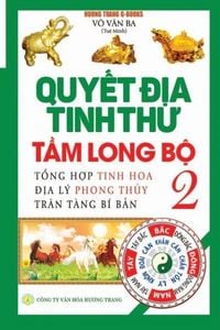 Produktbild: Quy&iquest;t &iquest;&iquest;a tinh th&iquest; - T&iquest;m Long B&iquest; - T&iquest;p 2