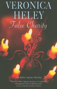 Produktbild: False Charity