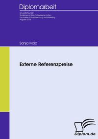Produktbild: Externe Referenzpreise