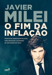 Produktbild: O fim da infla&ccedil;&atilde;o